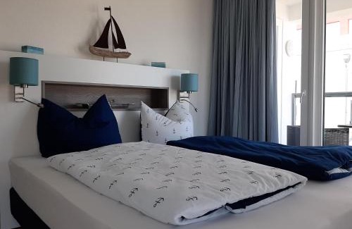 Kappeln Apartamento | Residenz Bollwark Port Olpenitz