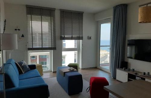 Kappeln Apartamento | Residenz Bollwark Port Olpenitz