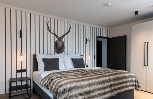 Bad Gastein Hotel | Residenz Boutique Suites