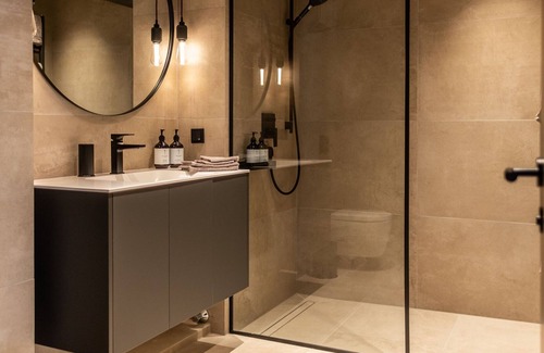 Bad Gastein Hotel | Residenz Boutique Suites