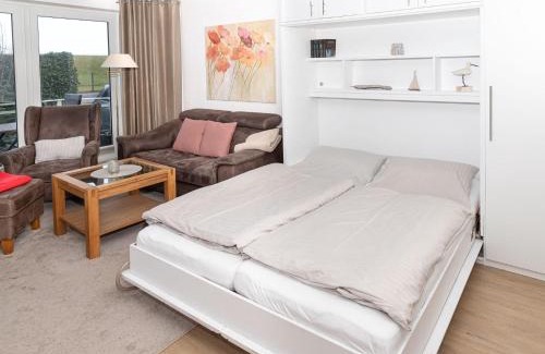 Duhnen Apartamento | Residenz Dünenweg, FeWo 2