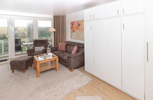 Duhnen Apartamento | Residenz Dünenweg, FeWo 2