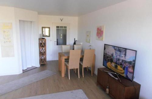 Duhnen Apartamento | Residenz Dünenweg, FeWo 2