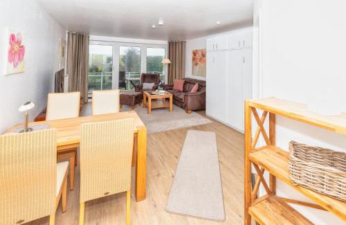 Duhnen Apartamento | Residenz Dünenweg, FeWo 2