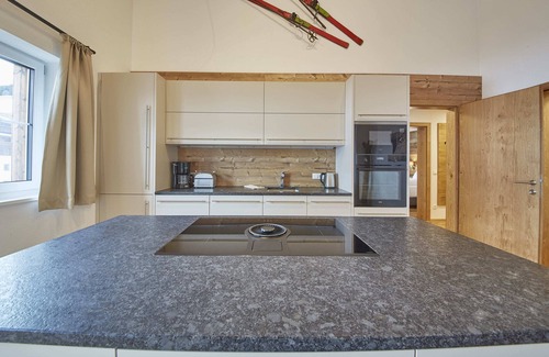 Hinterglemm Apartamento | Residenz Der Wieshofer