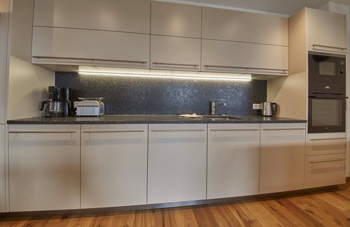 Hinterglemm Apartamento | Residenz Der Wieshofer