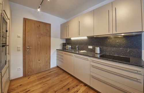 Hinterglemm Apartamento | Residenz Der Wieshofer