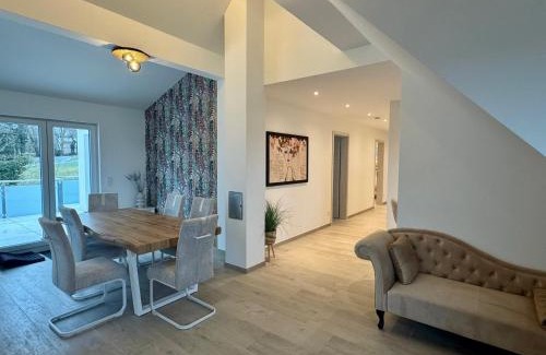 Sigmaringen Apartamento | Residenz Donau-Schlossblick