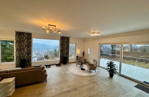 Sigmaringen Apartamento | Residenz Donau-Schlossblick