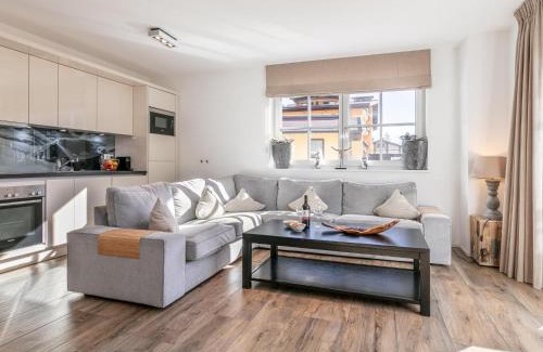 Lauterbach Apartamento | Residenz Edelalm TOP 5