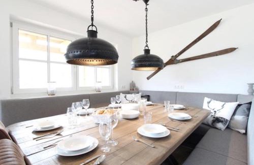 Lauterbach Apartamento | Residenz Edelalm TOP 5
