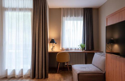 Sand in Taufers Apartamento | Residenz Feldmühle unterhalb der Burg Taufers