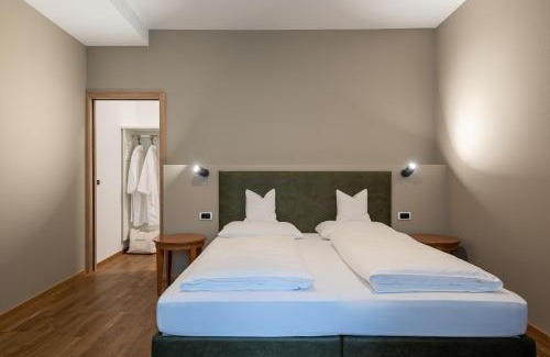 Sand in Taufers Apartamento | Residenz Feldmühle unterhalb der Burg Taufers