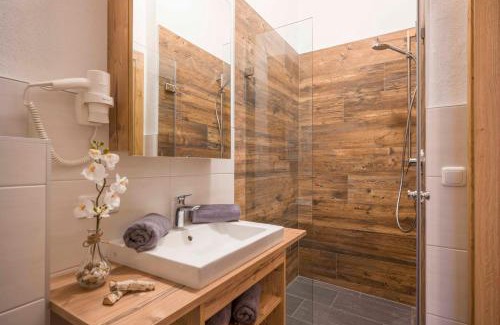 Moosen Apartamento | Residenz Gamper