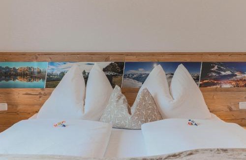 Moosen Apartamento | Residenz Gamper
