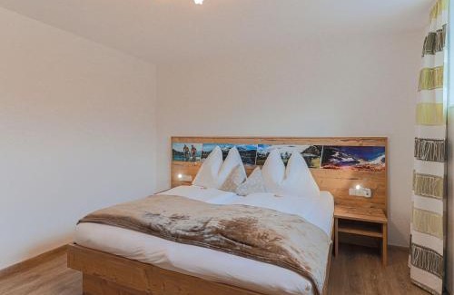 Moosen Apartamento | Residenz Gamper