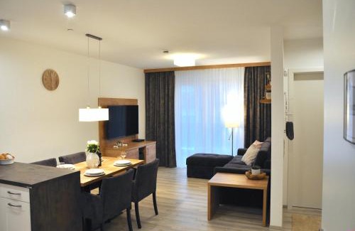 Feldberg Apartamento | Residenz Grafenmatt Feldberg