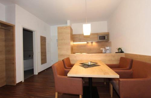 Feldberg Apartamento | Residenz Grafenmatt, Ferienwohnung Feldberg