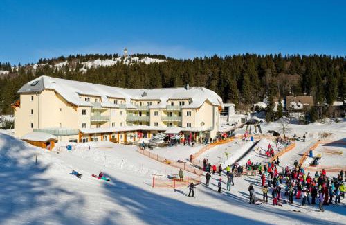 Feldberg Apartamento | Residenz Grafenmatt im Schwarzwald