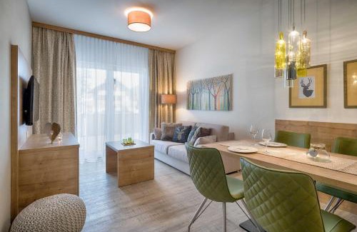 Feldberg Apartamento | Residenz Grafenmatt im Schwarzwald