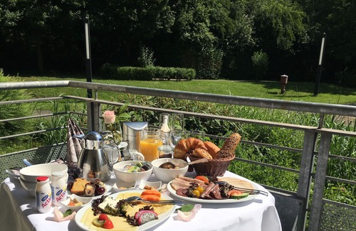 Recklinghausen Hotel | Residenz Hotel am Festspielhaus