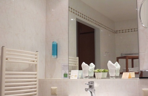 Recklinghausen Hotel | Residenz Hotel am Festspielhaus