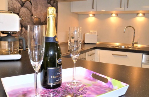 Ostseebad Prerow Apartamento | Residenz Kormoran App. Seezeichen