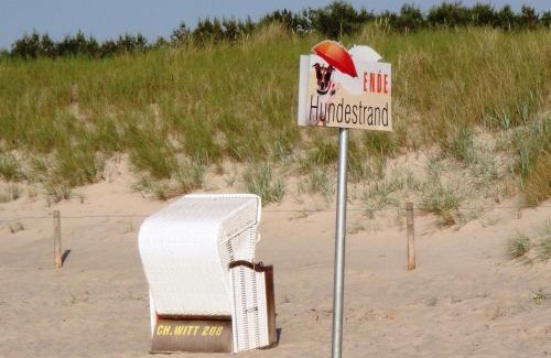 Graal Mueritz Apartamento | Residenz Lausitz - Apartments für Urlaub mit Hund