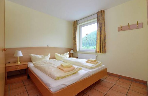 Ortsmitte Apartamento | 59 m² Apartamento ∙ 2 habitaciones ∙ 6 personas