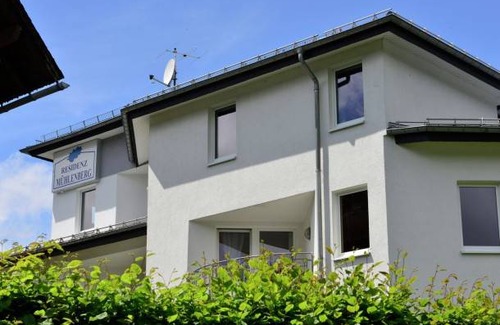 Ortsmitte Apartamento | 59 m² Apartamento ∙ 2 habitaciones ∙ 6 personas