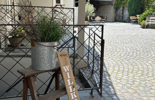 Traben-Trarbach Apartamento | Residenz Moselliebe