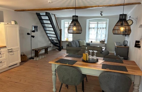 Traben-Trarbach Apartamento | Residenz Moselliebe