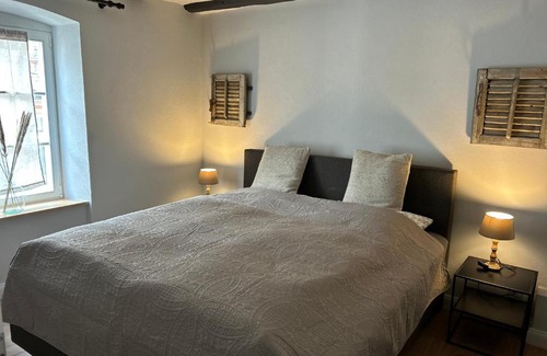 Traben-Trarbach Apartamento | Residenz Moselliebe