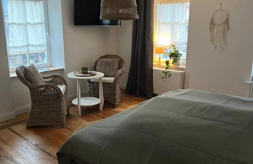 Traben-Trarbach Apartamento | Residenz Moselliebe