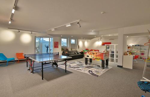 Scharbeutz Apartamento | Residenz Ostseestrand Appartement 30