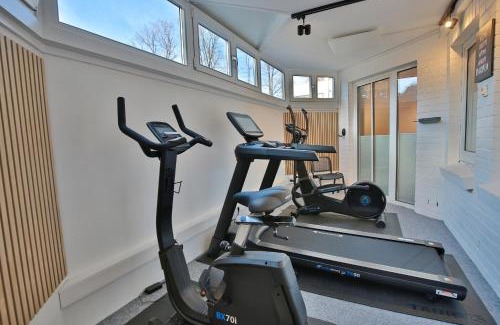 Scharbeutz Apartamento | Residenz Ostseestrand Appartement 30