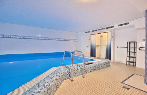 Scharbeutz Apartamento | Residenz Ostseestrand Appartement 18
