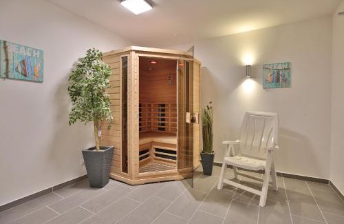 Scharbeutz Apartamento | Residenz Ostseestrand Appartement 14