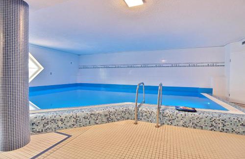 Scharbeutz Apartamento | Residenz Ostseestrand Appartement 14