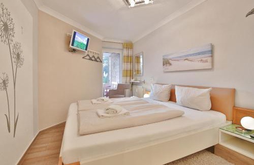 Scharbeutz Apartamento | Residenz Ostseestrand Appartement 6