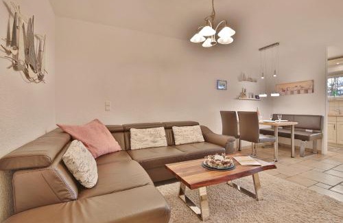 Scharbeutz Apartamento | Residenz Ostseestrand Appartement 6