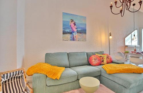 Scharbeutz Apartamento | Residenz Ostseestrand Appartement 31 "Aurora"