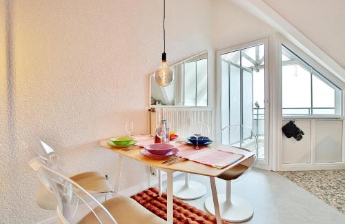 Scharbeutz Apartamento | Residenz Ostseestrand Appartement 31 "Aurora"