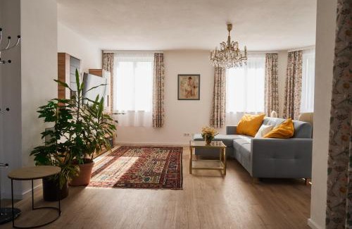 Aigen Apartamento | Residenz Rosina Salzburg