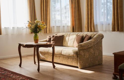 Aigen Apartamento | Residenz Rosina Salzburg