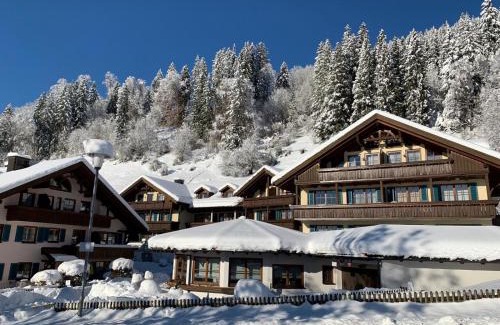 Hopfen am See Apartamento | Residenz Sonnenhang I