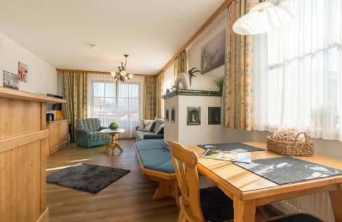 Hopfen am See Apartamento | Residenz Sonnenhang I