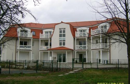 Kuehlungsborn Hotel | Residenz Strandkrone 15