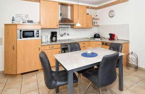 Duhnen Apartamento | Residenz Trossenstek, FeWo 2