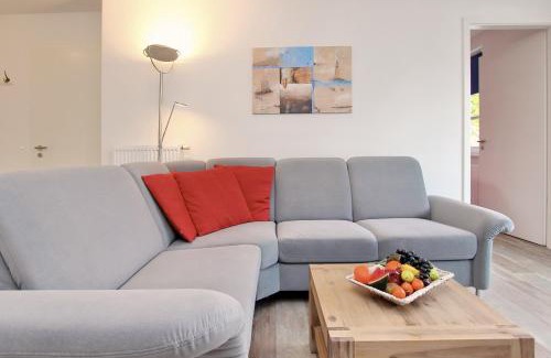 Heiligendamm Apartamento | Residenz von Flotow Wohnung 05